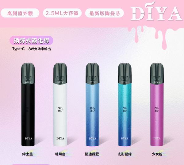 DIYA叮啞主機通用一代主機CP值超高