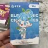 【DIS迪斯】甜味來襲🍓 一代通用・20+萌系口味萌翻你的味蕾～ 【買五盒送主機】