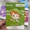 【DIS迪斯】甜味來襲🍓 一代通用・20+萌系口味萌翻你的味蕾～ 【買五盒送主機】
